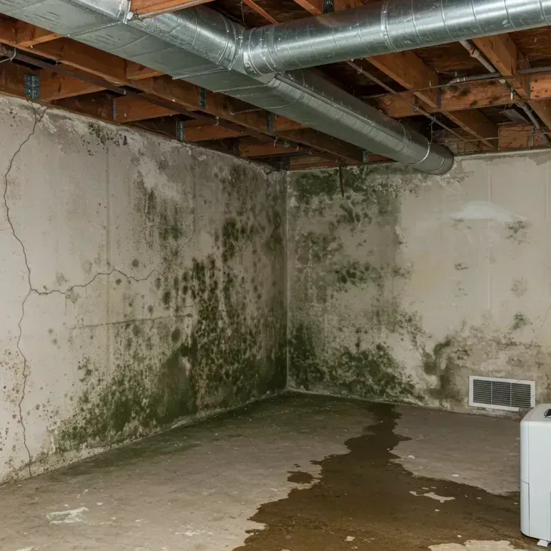 Professional Mold Removal in Tillson, NY